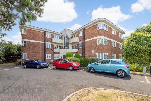 Arrange a viewing for Benhill Wood Road, Sutton