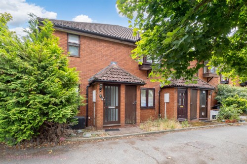 Arrange a viewing for Windsor Gardens, Croydon