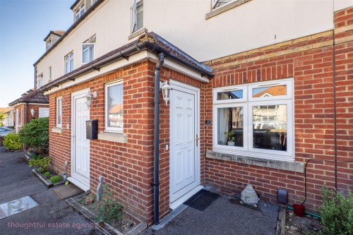 Arrange a viewing for Brinkley Road, Worcester Park