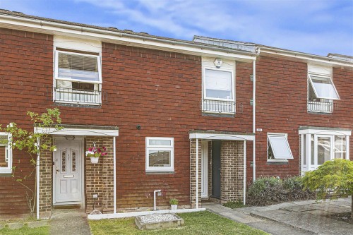 Arrange a viewing for Southwood Close, Worcester Park