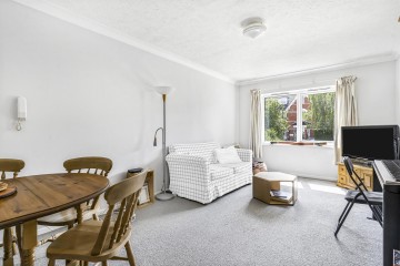 image of Flat 18, Lorac Court, Overton Road