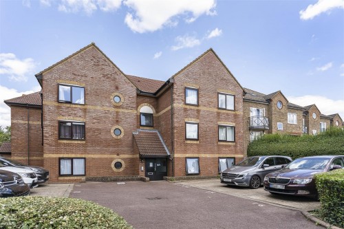 Arrange a viewing for Overton Road, Sutton