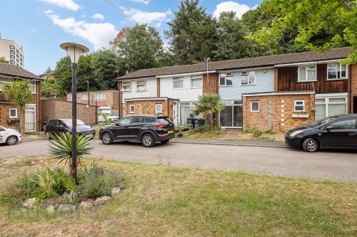 Arrange a viewing for Lennox Gardens, Croydon
