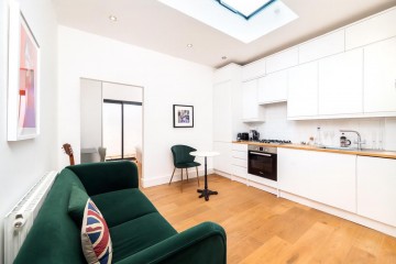 image of Flat 1, 93 Collingwood Road