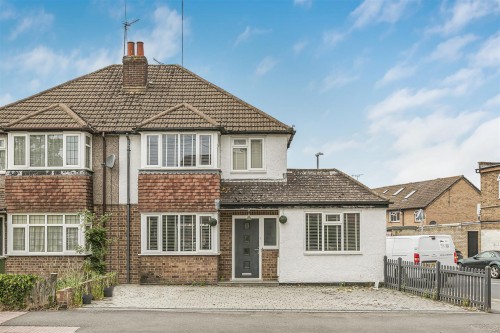 Arrange a viewing for Gander Green Lane, Sutton