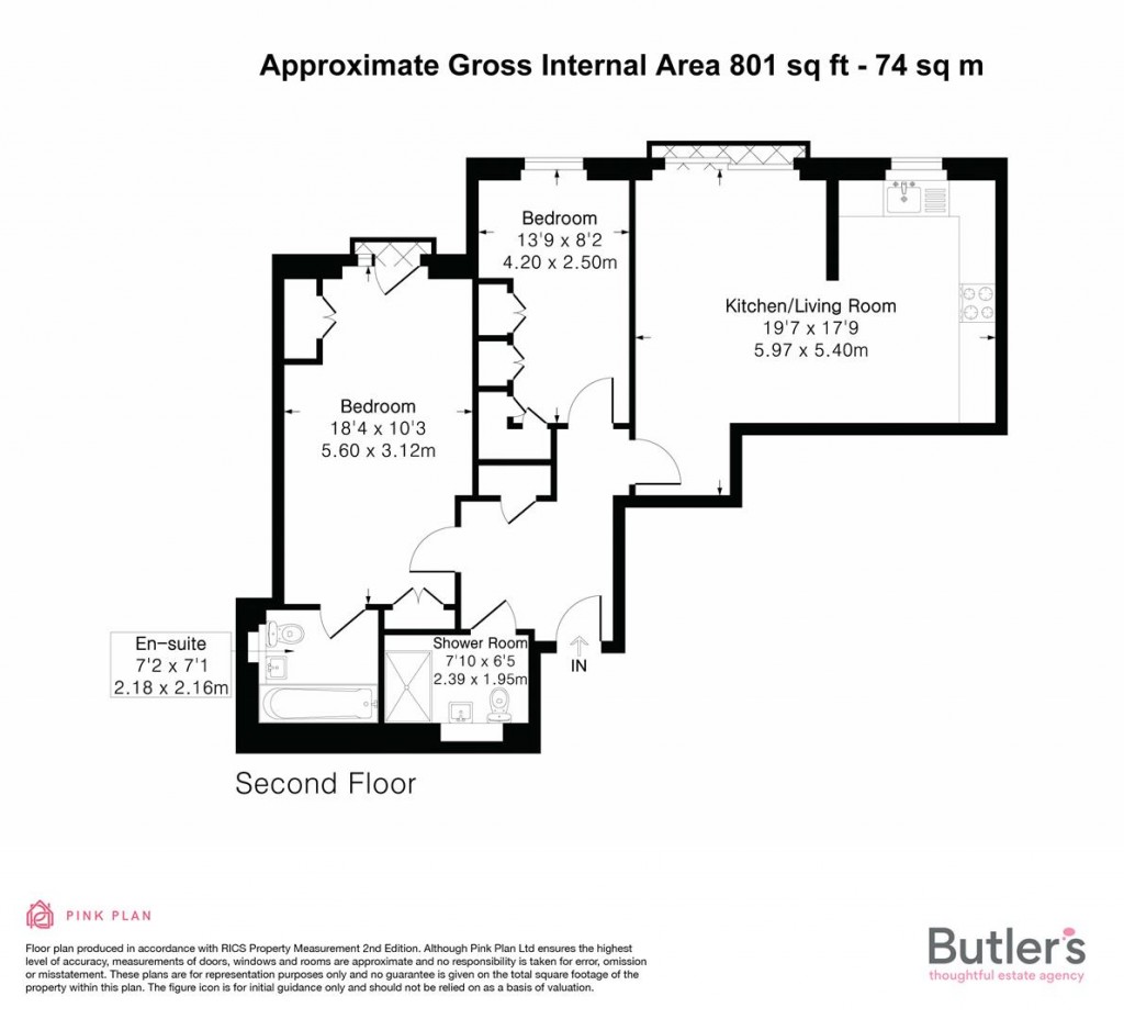 Floorplans For Rose Hill, Sutton