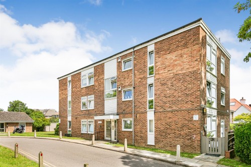 Arrange a viewing for Conway Drive, Sutton