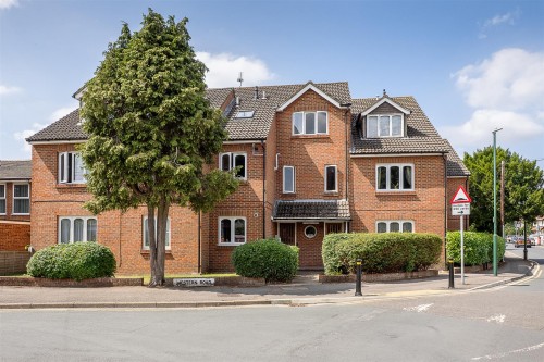 Arrange a viewing for Western Road, Sutton