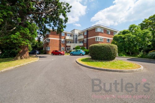 Arrange a viewing for Benhill Wood Road, Sutton