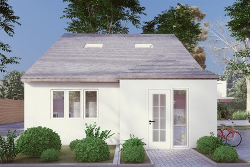 Arrange a viewing for Benfleet Close, Sutton