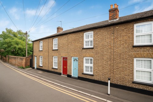Arrange a viewing for West Street Lane, Carshalton