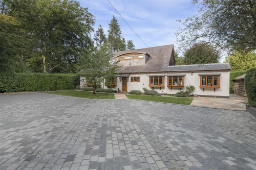 Arrange a viewing for Park Road, Banstead