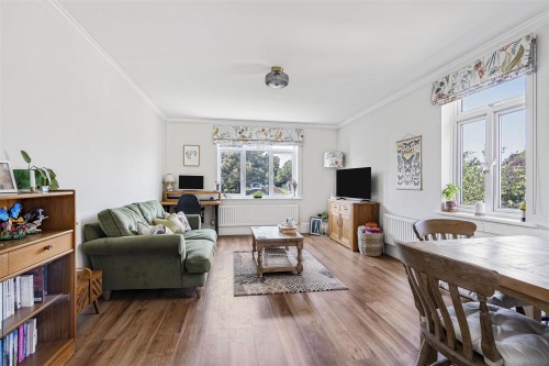 Arrange a viewing for 7 Western Road, Sutton