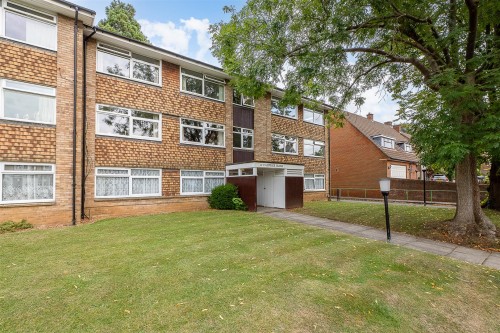 Arrange a viewing for Stanley Road, Sutton