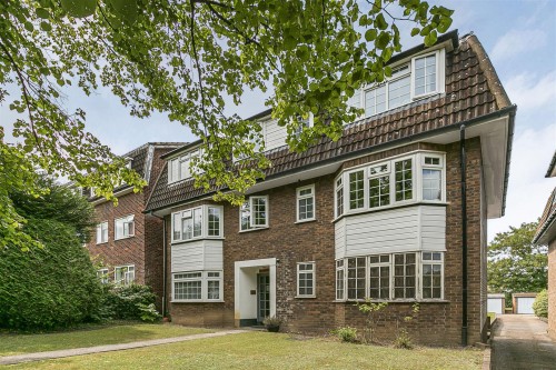 Arrange a viewing for Ringstead Road, Sutton