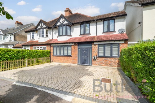 Arrange a viewing for Green Lane, Purley