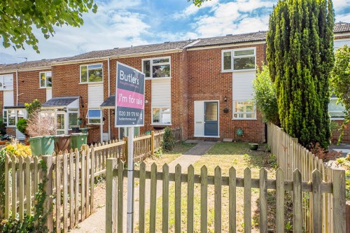 Arrange a viewing for Camborne Road, Sutton