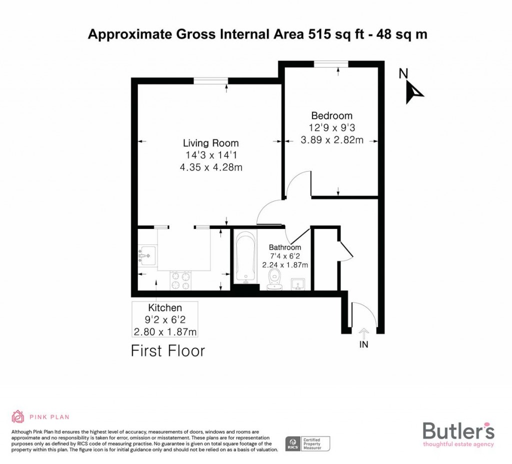 Floorplans For Kingswood Drive, Sutton