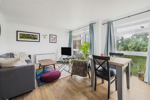 Arrange a viewing for 60 Cheam Road, Sutton