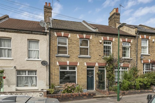 Arrange a viewing for Morland Road, Sutton