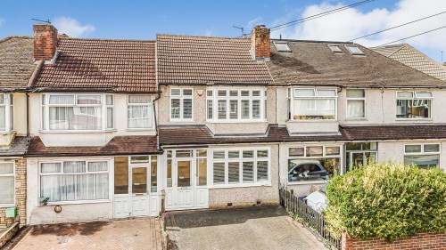 Arrange a viewing for Sunbury Road, Cheam, Sutton