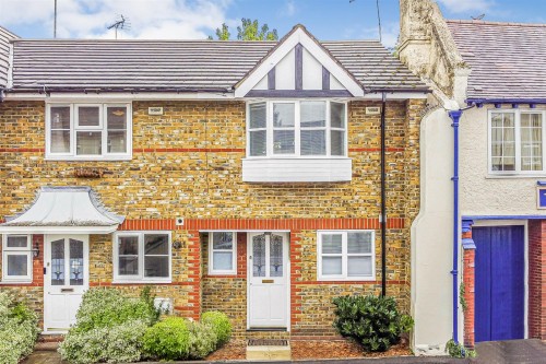 Arrange a viewing for William Road, Sutton
