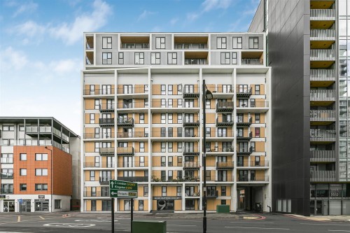 Arrange a viewing for Sutton Court Road, Sutton