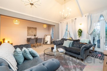 image of Unit 3, Whitehill House, Roughets Lane