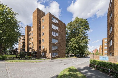 Arrange a viewing for Homefield Park, Sutton