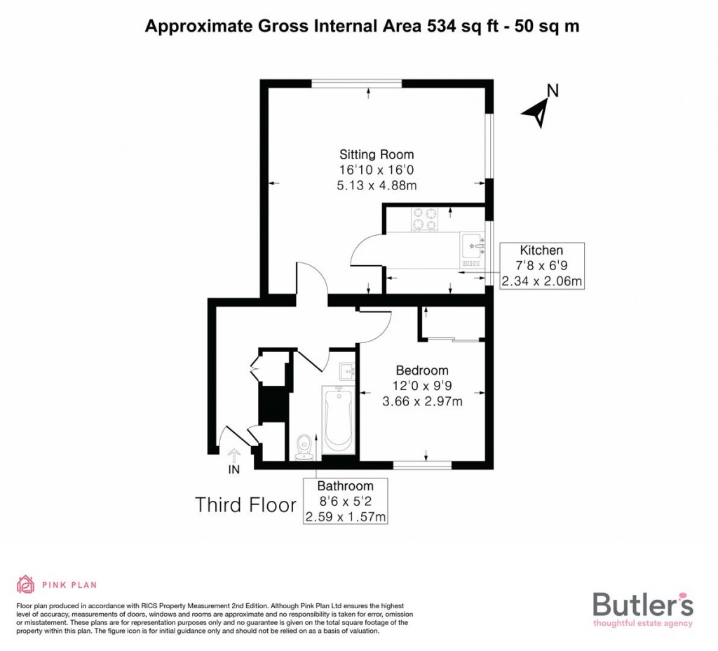 Floorplans For Homefield Park, Sutton