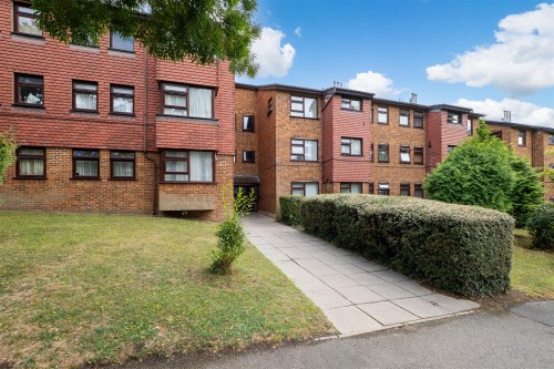 Arrange a viewing for Cavendish Road, Sutton