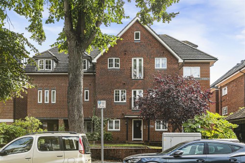 Arrange a viewing for Westgrove Court, 31 Grove Road, Sutton