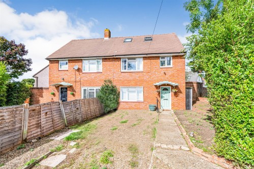 Arrange a viewing for Danescourt Crescent, Sutton