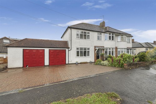 Arrange a viewing for Benfleet Close, Sutton