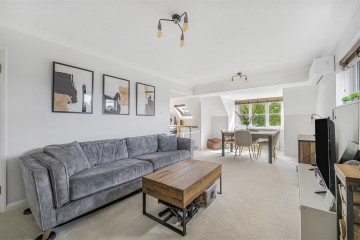 image of Flat 5, Worcester House, 84 Worcester Road