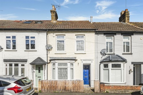 Arrange a viewing for Beulah Road, Sutton