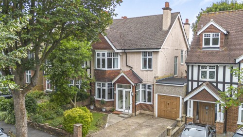 Arrange a viewing for Rosebery Road, Cheam, Sutton
