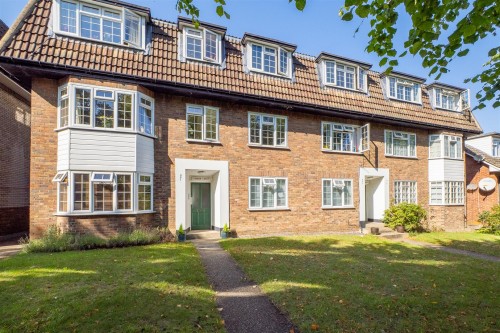 Arrange a viewing for Ringstead Road, Sutton