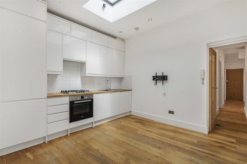Arrange a viewing for Collingwood Road, Sutton