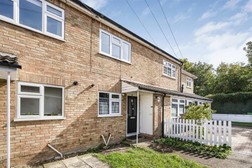 Arrange a viewing for Gauntlett Road, Sutton