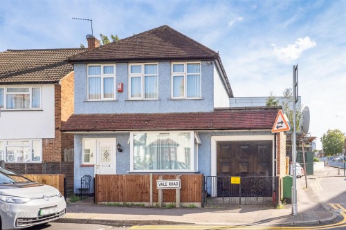 Arrange a viewing for Vale Road, Sutton