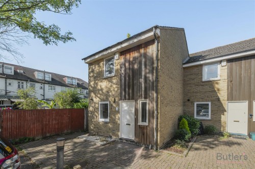 Arrange a viewing for Anderson Close, Sutton