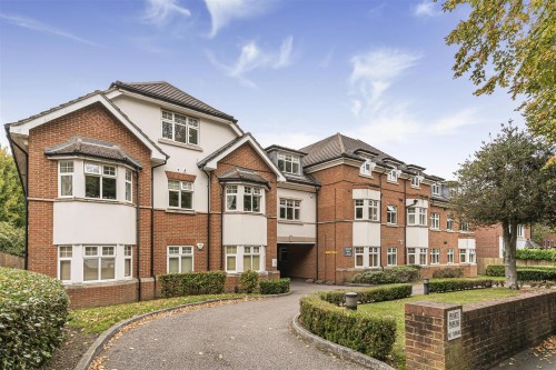 Arrange a viewing for Albion Road, Sutton
