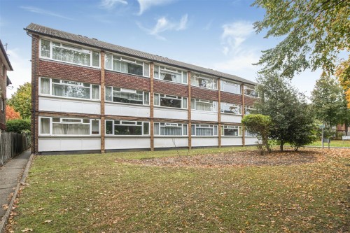 Arrange a viewing for Albion Road, Sutton