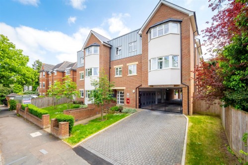 Arrange a viewing for Devonshire Road, Sutton