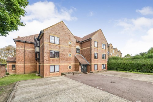 Arrange a viewing for Overton Road, Sutton