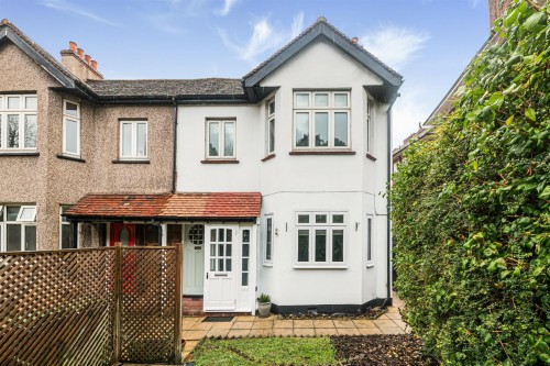 Arrange a viewing for Carshalton Road, Carshalton