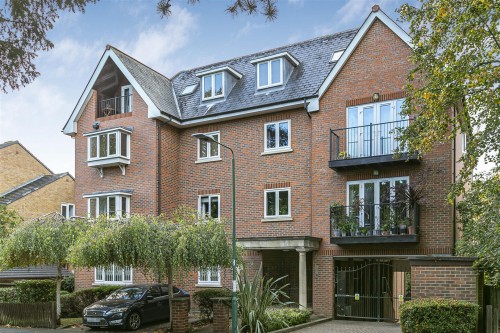 Arrange a viewing for Thicket Road, Sutton