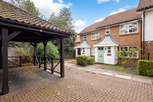 Arrange a viewing for Camden Road, Sutton