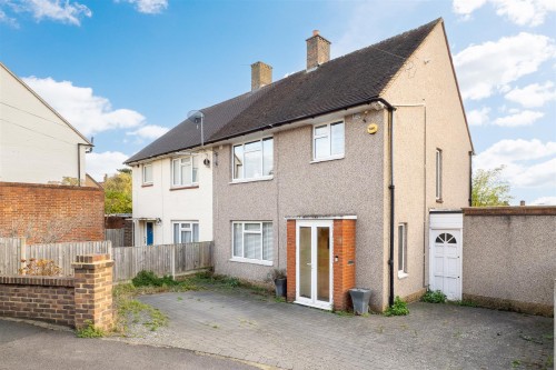 Arrange a viewing for Danescourt Crescent, Sutton
